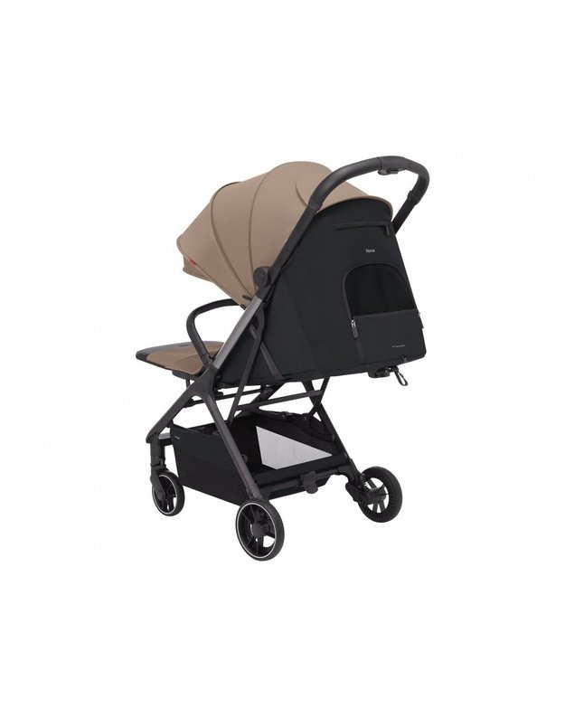 Sports stroller Carrello Nova Misty Grey