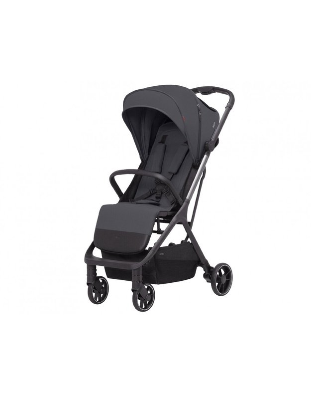 Sports stroller Carrello Nova Misty Grey