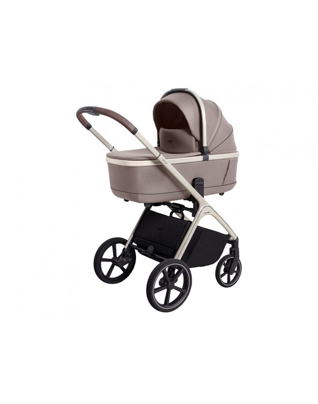 Universal stroller set Carrello Vector 2in1 Rock Beige