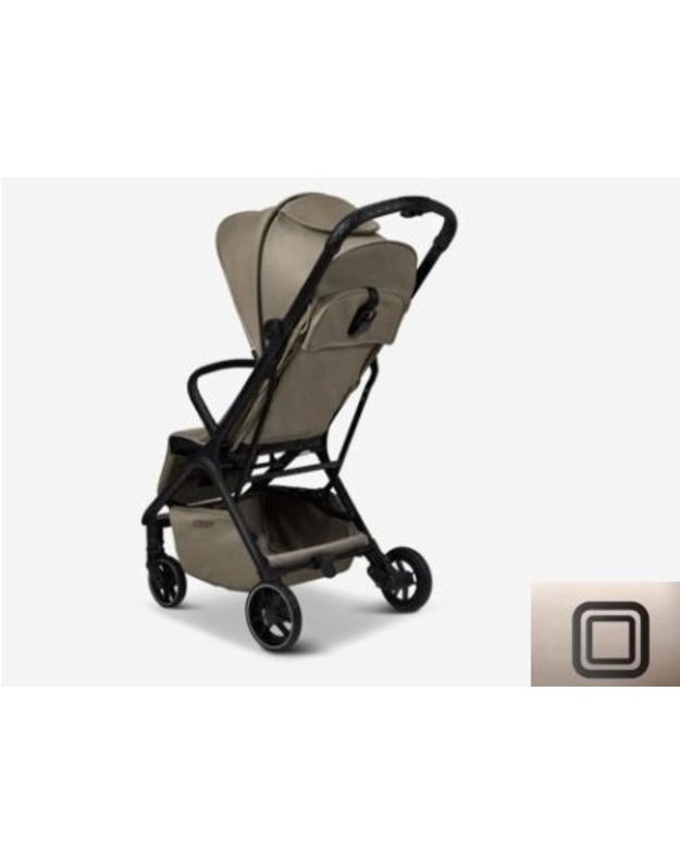Moon ZOE MUD stroller