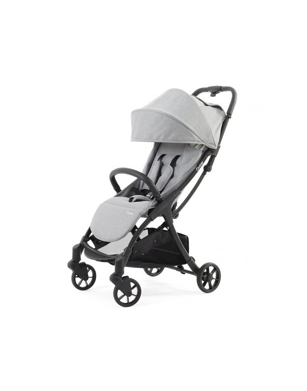 Oyster Pearl Moon stroller