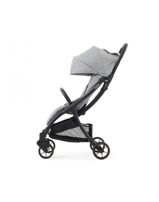 Oyster Pearl Moon stroller