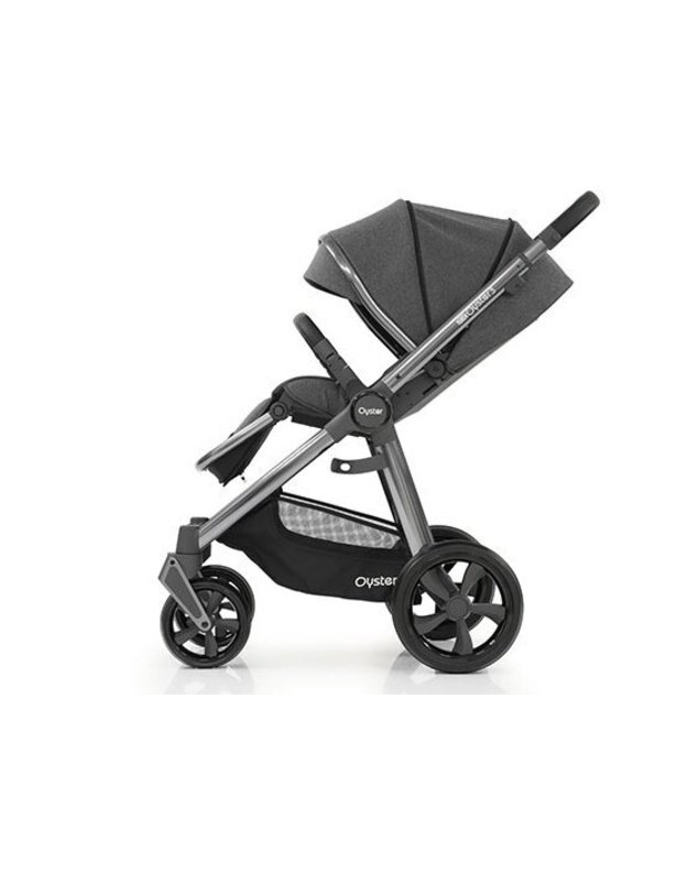 Oyster 3 Fossil Stroller