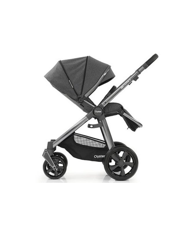 Oyster 3 Fossil Stroller
