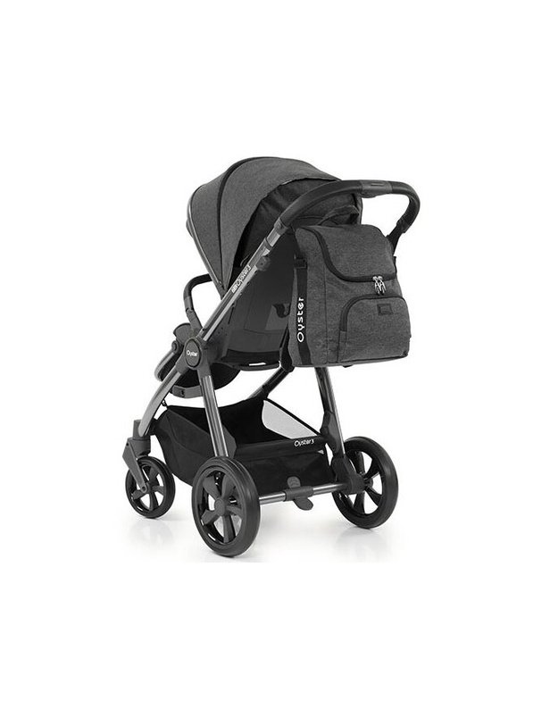 Oyster 3 Fossil Stroller