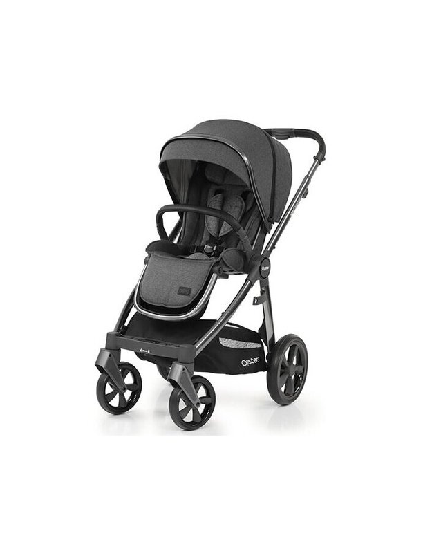 Oyster 3 Fossil Stroller