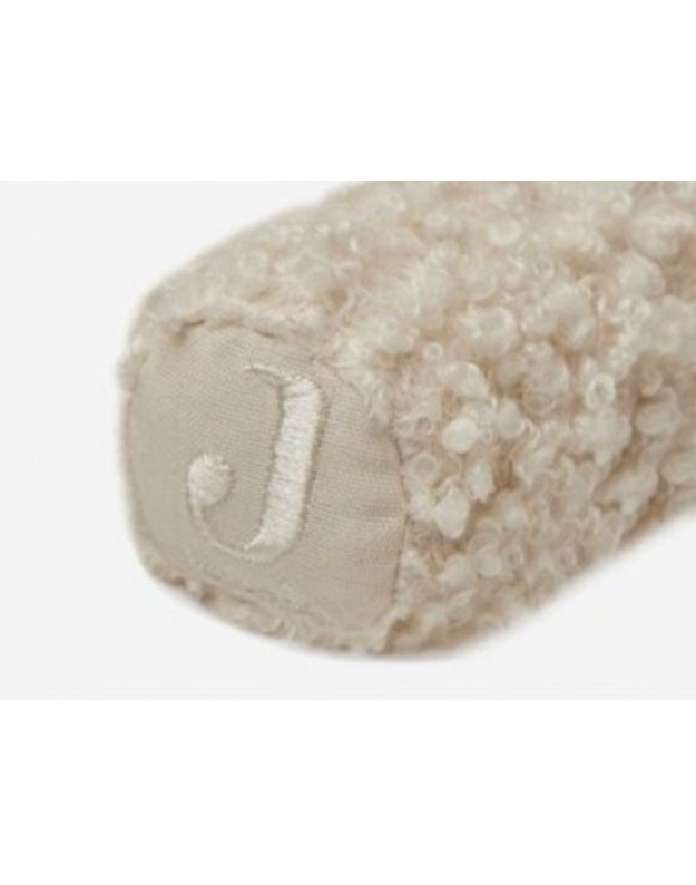 Jollein rattle Teddy Bear Natural