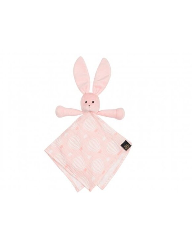 Bjallra of Sweden Sleeping Bag - Toy Pink Sky