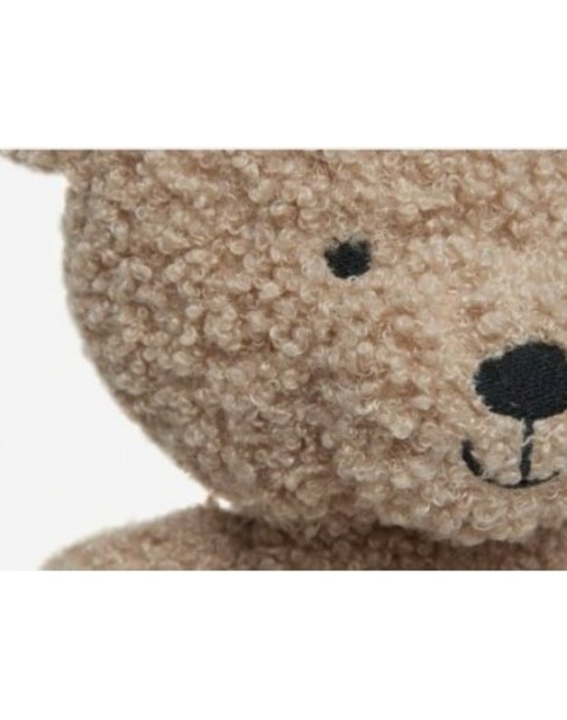 Jollein mink&scaron;tas žaislas Teddy Bear Biscuit