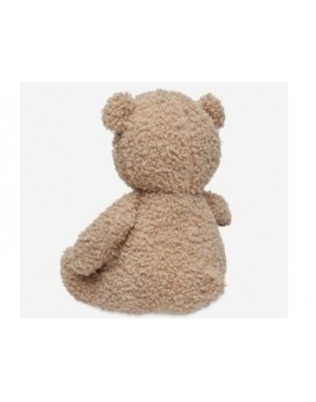 Jollein mink&scaron;tas žaislas Teddy Bear Biscuit