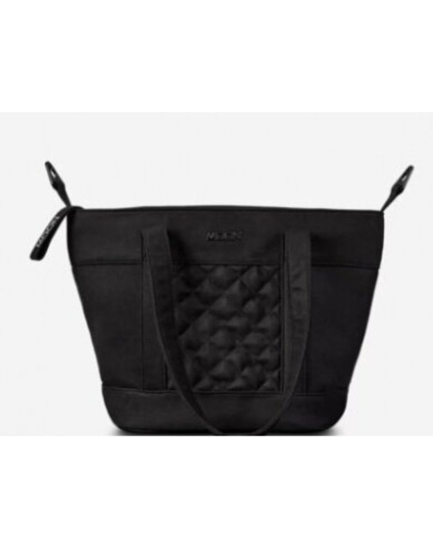 Moon V-SHAPE Bag Onyx