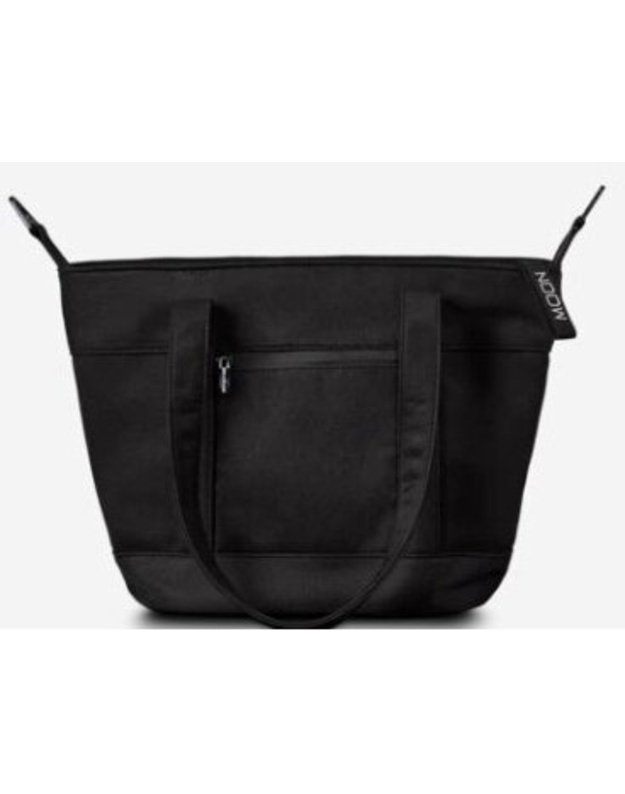 Moon V-SHAPE Bag Onyx
