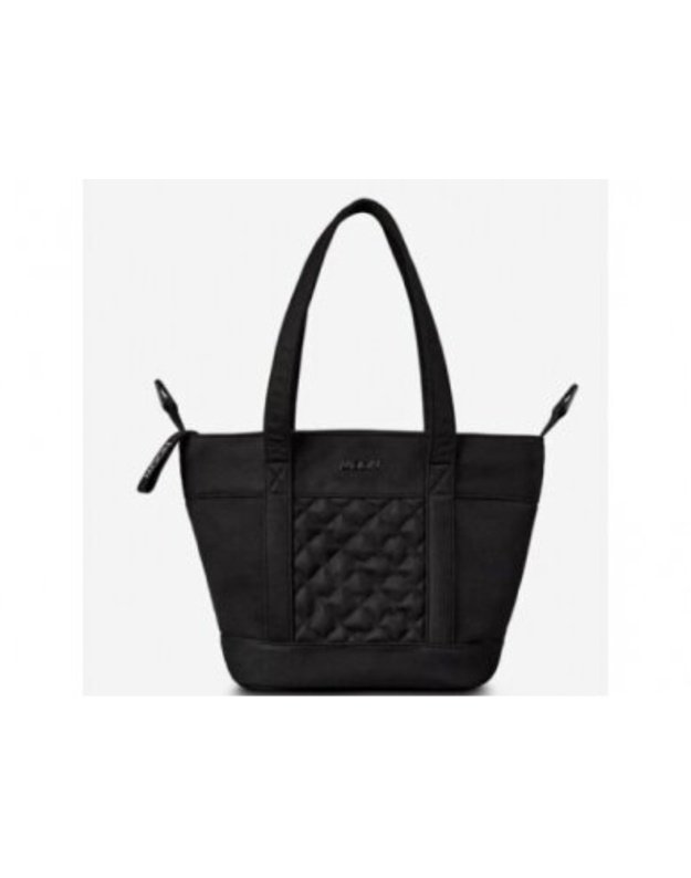 Moon V-SHAPE Bag Onyx