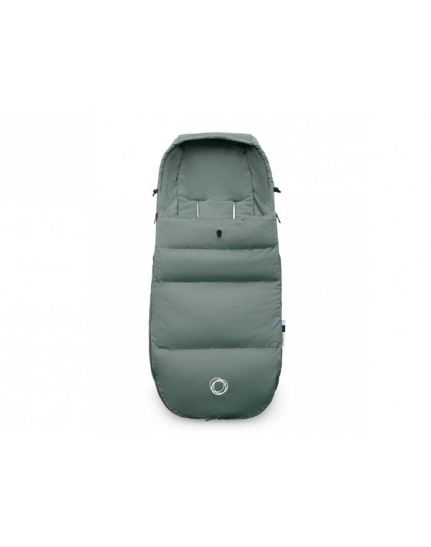 Bugaboo stroller winter cover, sleeve Performance Pine Green