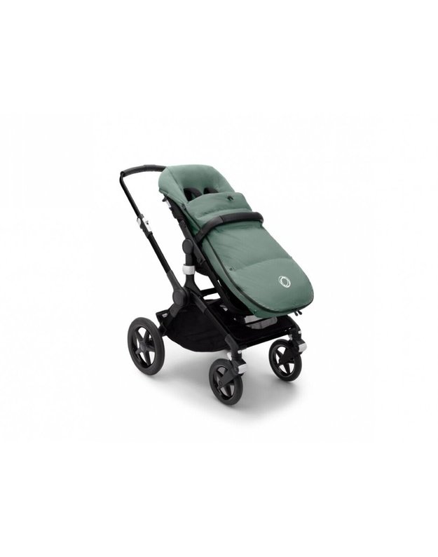 Bugaboo stroller winter cover, sleeve Performance Pine Green