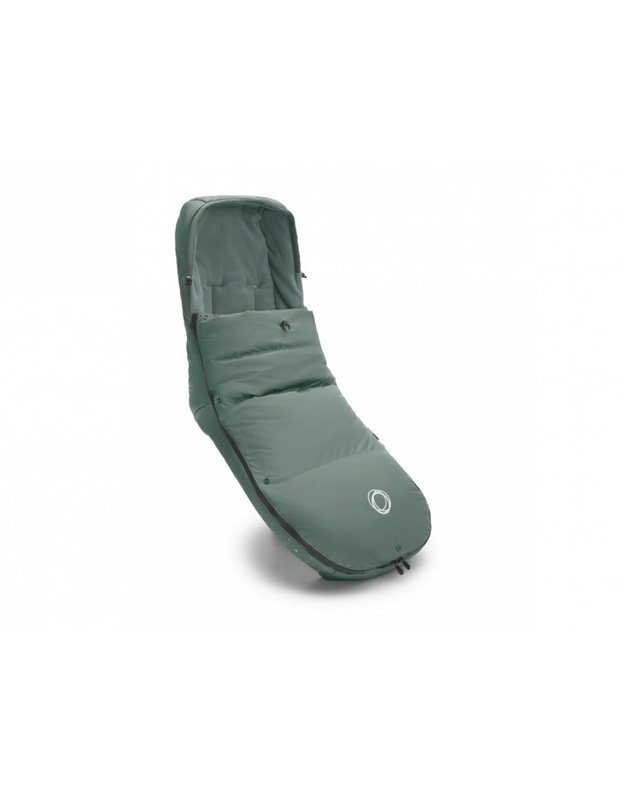 Bugaboo stroller winter cover, sleeve Performance Pine Green