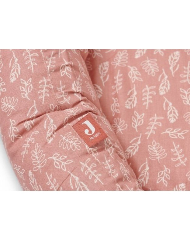 Jollein baby nest Meadow Rosewood