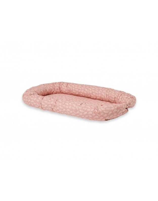Jollein baby nest Meadow Rosewood