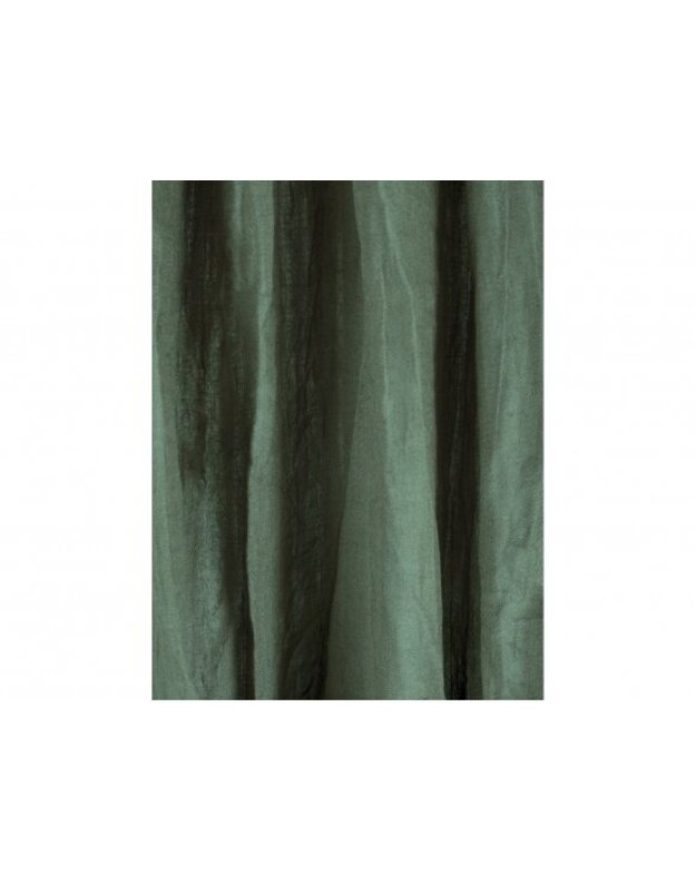 Jollein bed canopy Ash Green 245cm