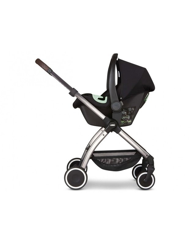 Sportinis vežimėlis ABC Design Limbo Diamond Edition Dolphin