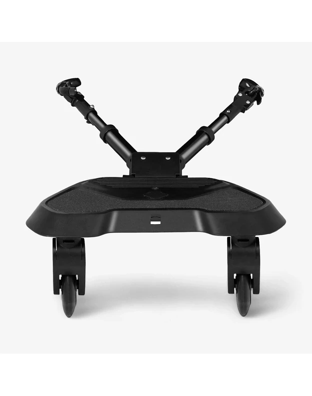 Universal second child stage Kikkaboo Ally Black