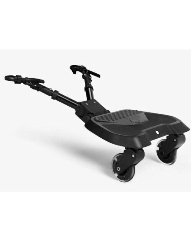 Universal second child stage Kikkaboo Ally Black
