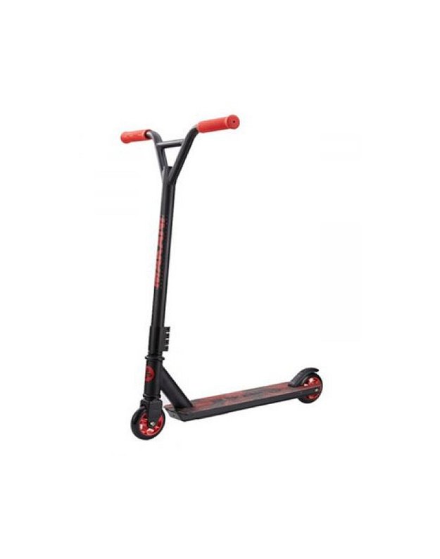 Makani Scooter Gord Red &ndash; Paspirtukas