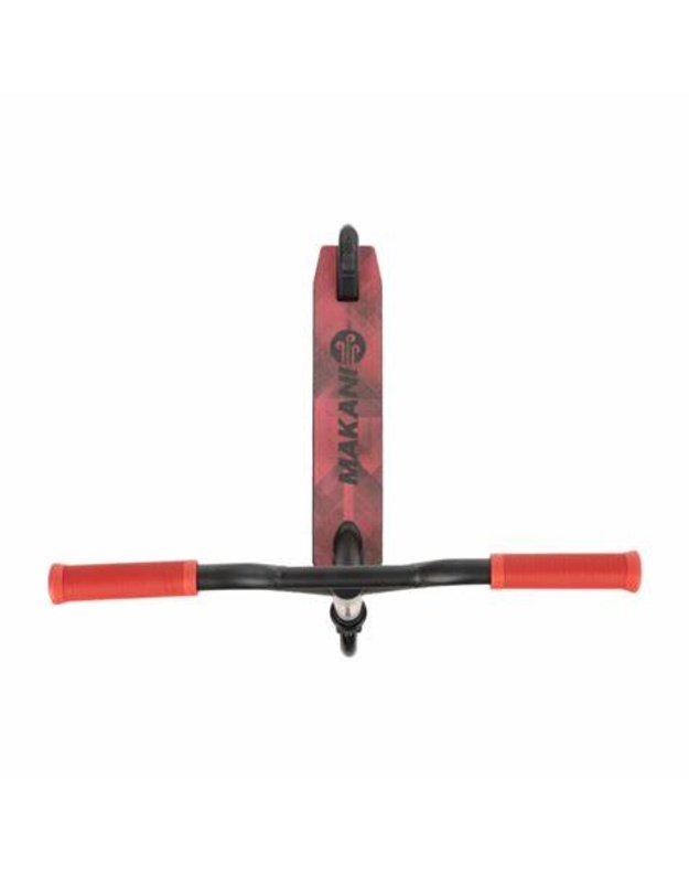 Makani Scooter Gord Red &ndash; Paspirtukas