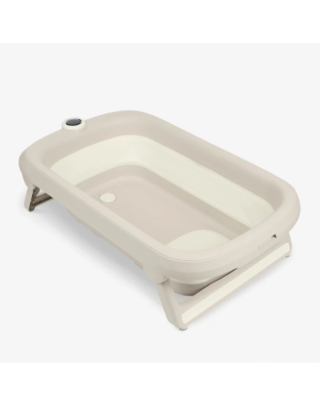 Folding bathtub Rio Grey