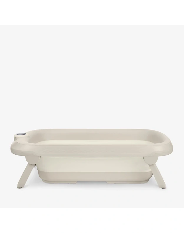 Folding bathtub Rio Grey