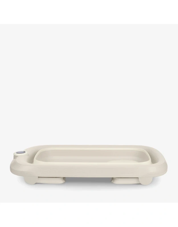 Folding bathtub Rio Grey