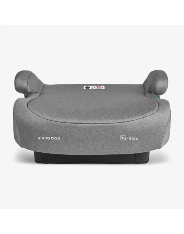 KikkaBoo i-Tip Light Grey