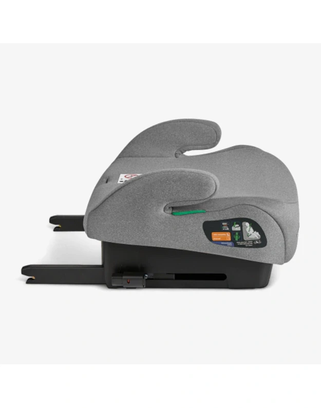KikkaBoo i-Tip Light Grey