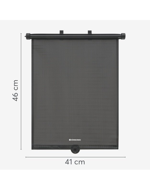 Roller Sunshades saulės užuolaidėlės
