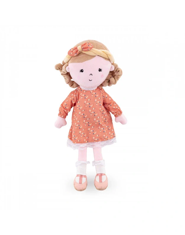 PETITE&MARS Soft Doll Sophie 0m+