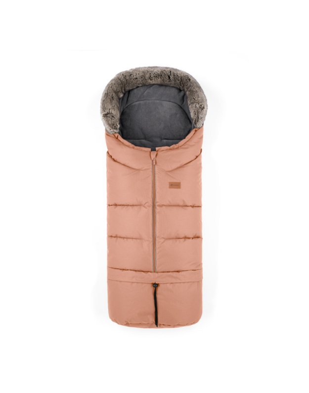PETITE&MARS 4in1 Arctic Horizontal Pastel Peach