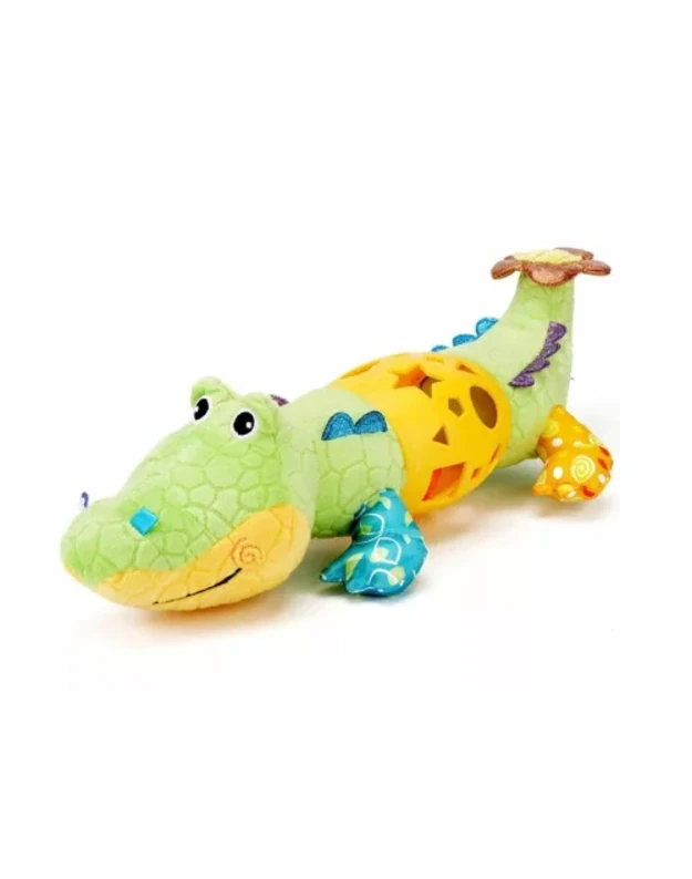Moni Bali Bazoo krokodilas