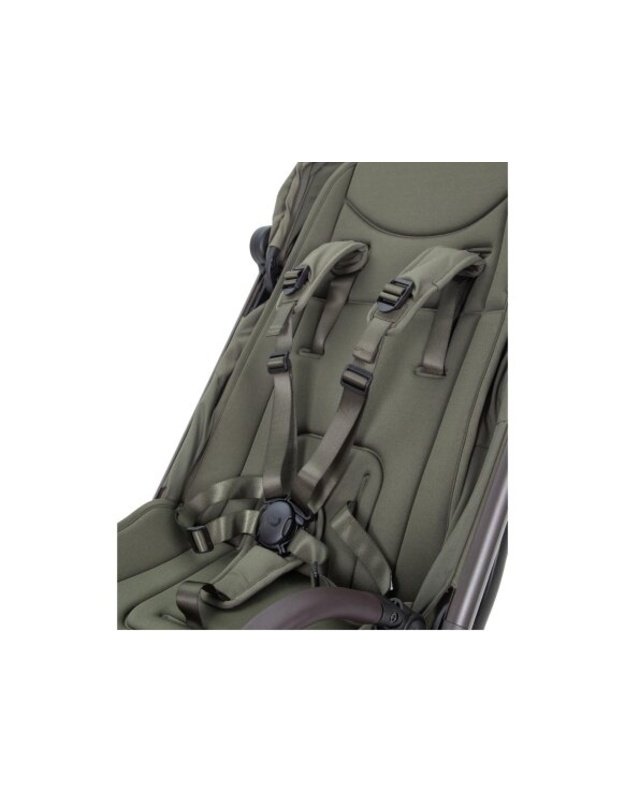 Sportinis vežimėlis Carrello Magia Spice Beige CRL-5555