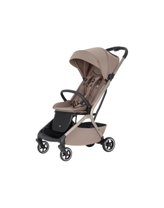 Sportinis vežimėlis Carrello Magia Spice Beige CRL-5555
