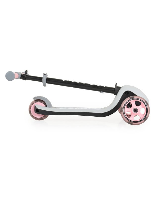 Motion 4in1 Scooter Pink – grows with your child from 1 year
