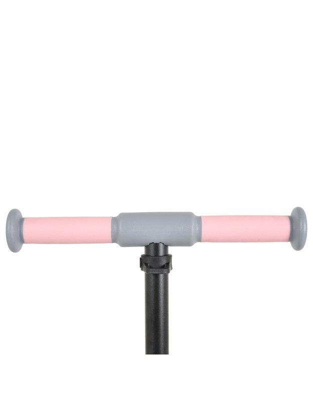 Motion 4in1 Scooter Pink – grows with your child from 1 year
