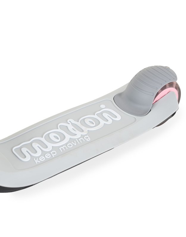 Motion 4in1 Scooter Pink – grows with your child from 1 year
