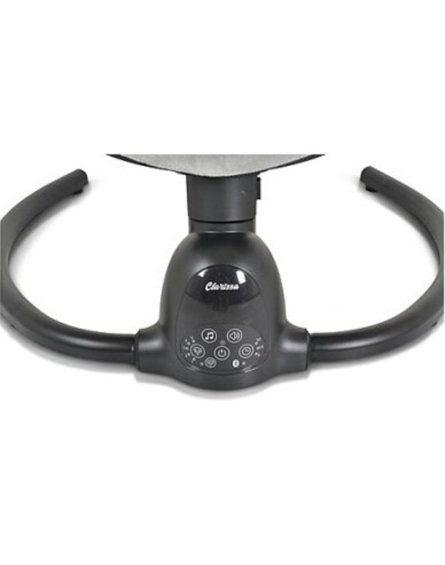 Moni Toys Clarissa Green Baby Bouncer 