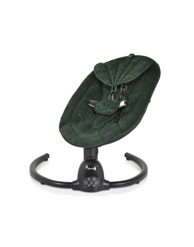 Moni Toys Clarissa Green Baby Bouncer 