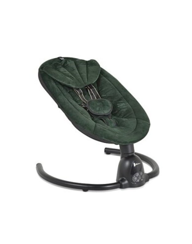 Moni Toys Clarissa Green Baby Bouncer 