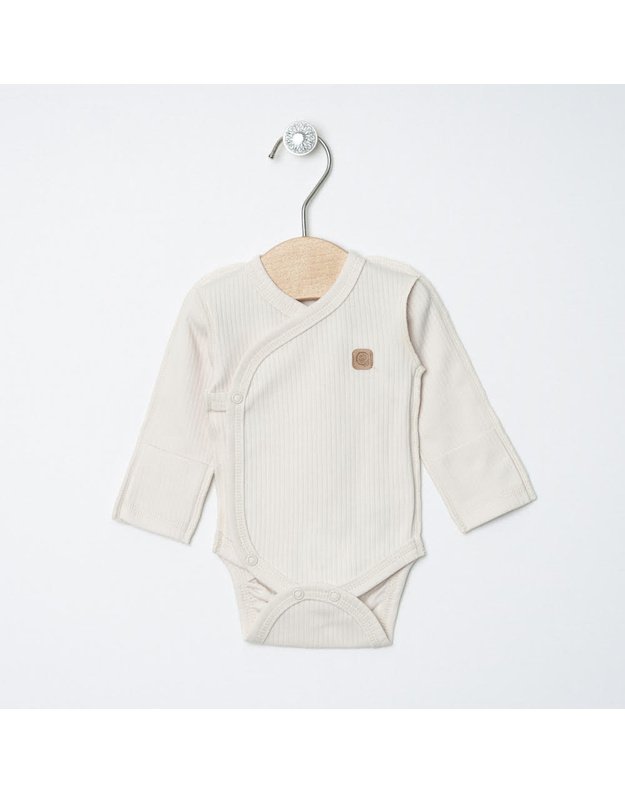 Baby Bodysuit “Betty” (Art. 1025) – 62 cm