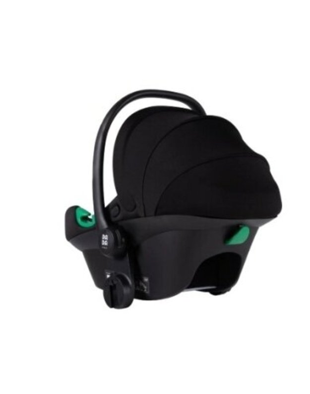 DADA Toss Car Seat 0–13 kg – safe and comfortable infant carrier