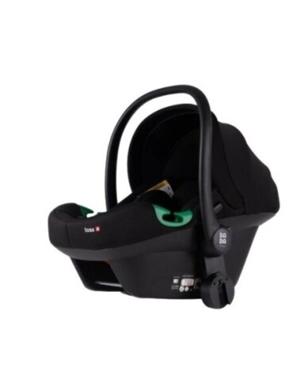 DADA Toss Car Seat 0–13 kg – safe and comfortable infant carrier