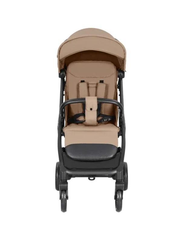 Sports stroller Carrello Forza Lagoon Green