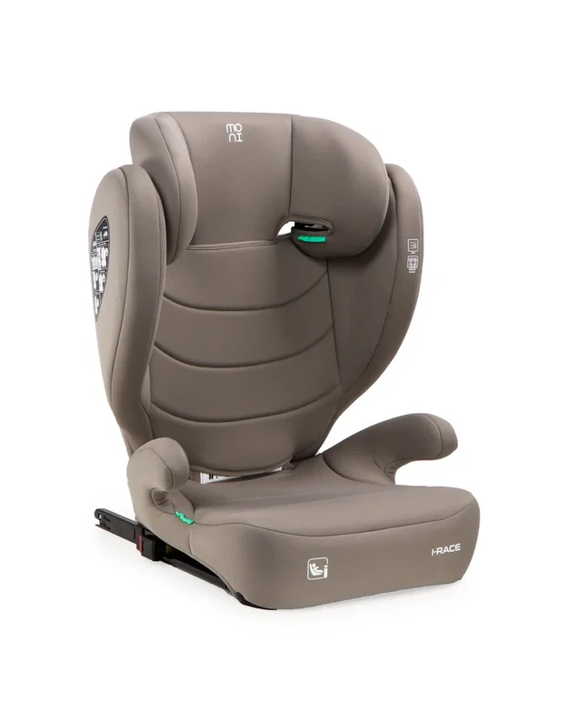 Baby Car Seat i-Race 100–150 cm Car Seat